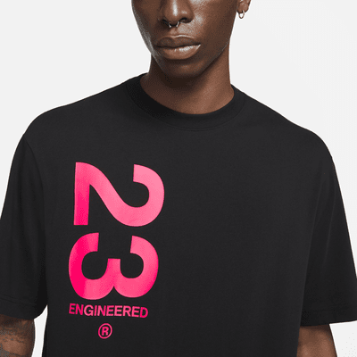 Tee-shirt à manches courtes Jordan 23 Engineered pour Homme