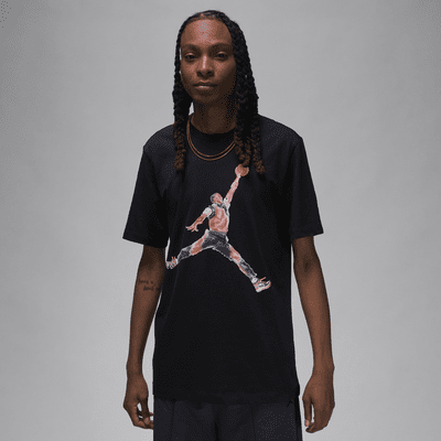 Playera para hombre Jordan Brand. Nike