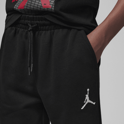ジョーダン MJ エッセンシャル フレンチ テリー パンツ ジュニアパンツ