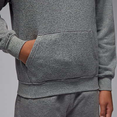 Jordan Brooklyn Fleece Big Kids' Pullover Hoodie