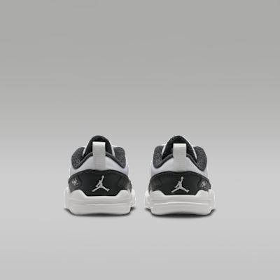 Jordan Flight Court Baby/Toddler Shoes