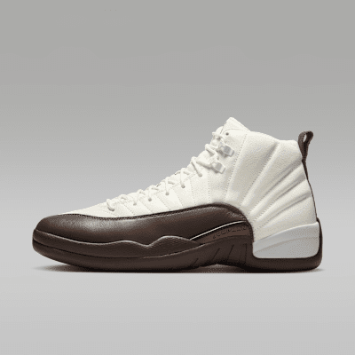 Air Jordan 12 Retro SP x SoleFly