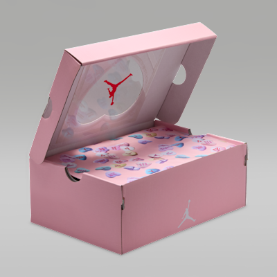 Air Jordan 4 Retro Big Kids' Shoes