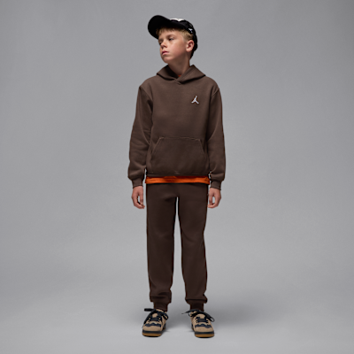 Jordan Brooklyn Fleece kinderbroek