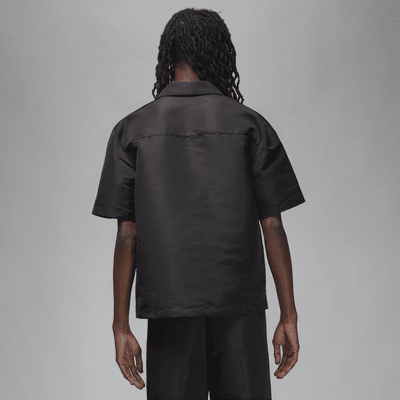 Jordan x Trophy Room Men's Warm-Up Shirt