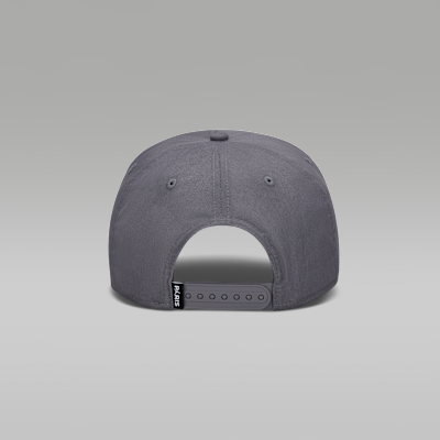 파리 생제르맹 라이즈 스트럭처드 모자