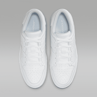 Jordan NU Retro 1 G Golf Shoes