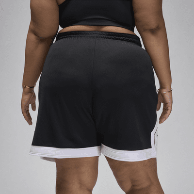 Jordan Sport Diamond shorts til dame (Plus Size)