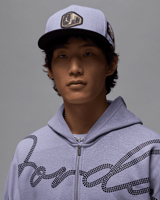 Женские  Jordan Pro Structured Hat