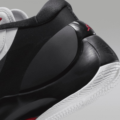 Jordan Zoom Separate PF Basketball Shoes