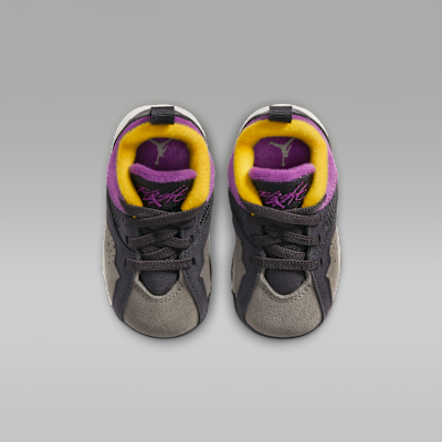 Jordan MVP 92 Baby/Toddler Shoes