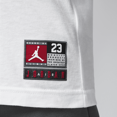 Jordan Little Kids' T-Shirt