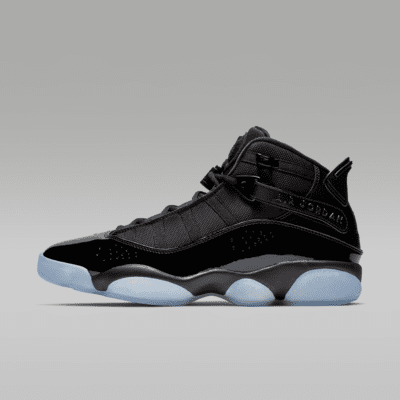 Jordan 6 Rings