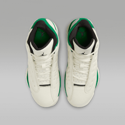 Tenis para niños grandes Air Jordan 13 Retro "Court of Legends"