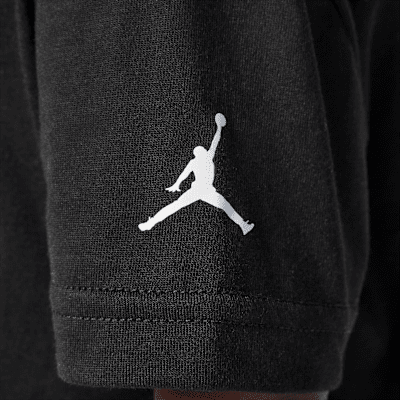 Jordan Flight Essentials Toddler Summer Pack 2-Piece Shorts Set