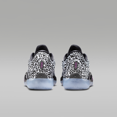 Basketbalové boty Zion 4