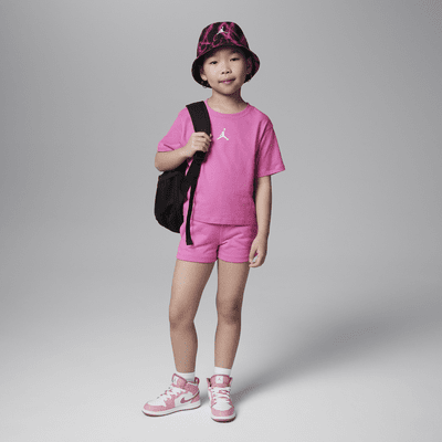 Jordan Essentials Tee Little Kids' T-Shirt