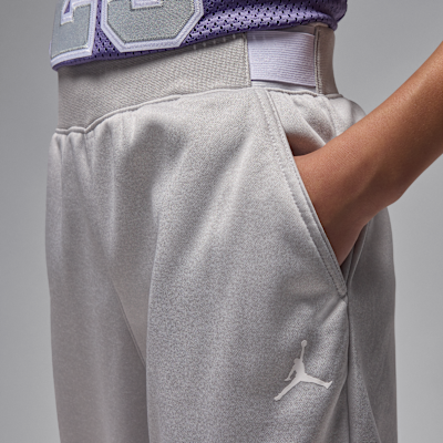Jordan Therma-FIT Big Kids' Ease Fleece Sweatpants