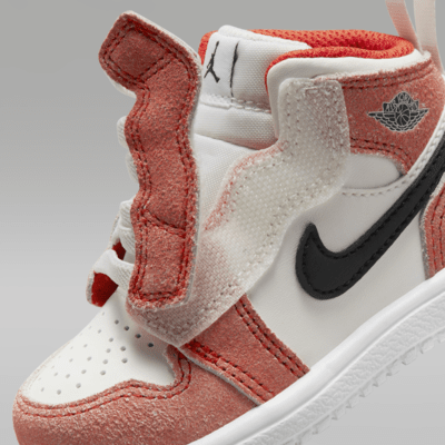Jordan 1 中筒 Alt SE 嬰幼兒鞋款