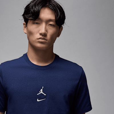 Jordan MVP Men's Jumpman T-Shirt