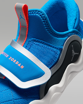 Jordan 23/7.2 EasyOn