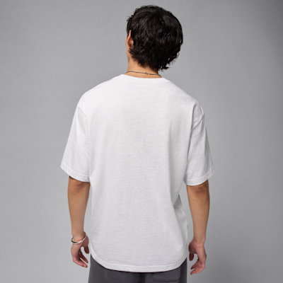 Jordan Brooklyn Men's T-Shirt