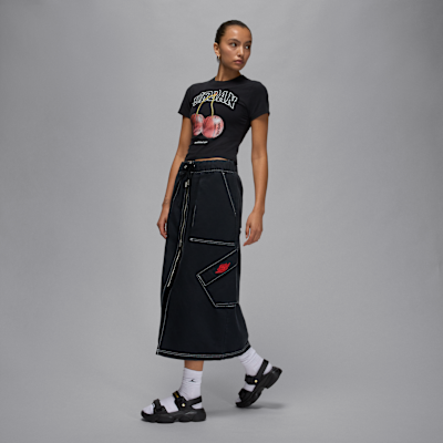 Sandalias para mujer Jordan Deja