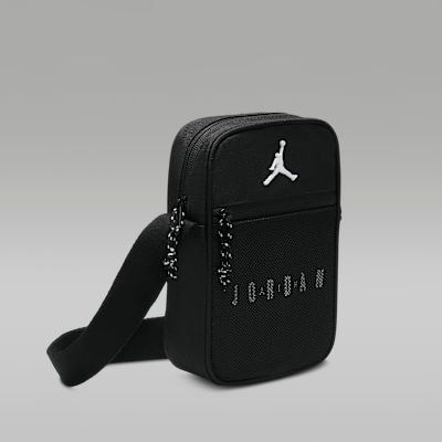 조던 블랙탑 페스티벌 백(1.4L)