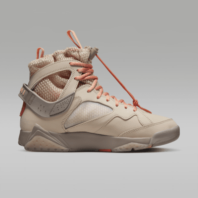 Air Jordan 7 Retro BBS Women's Shoes