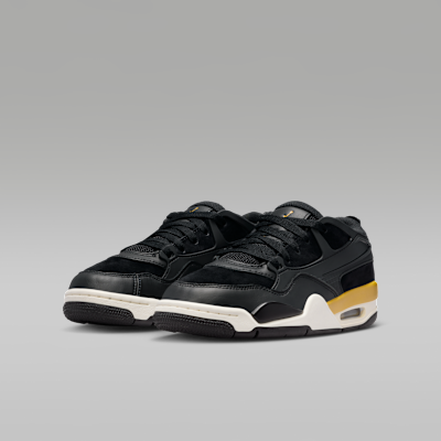 Sapatilhas Air Jordan 4 RM Júnior