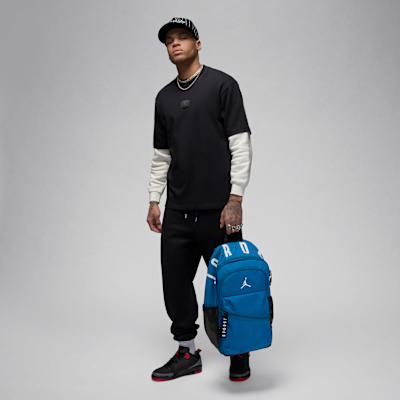 Jordan Air Patrol Backpack (29L)