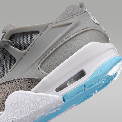 Air Jordan 4 RM Older Kids' Shoes