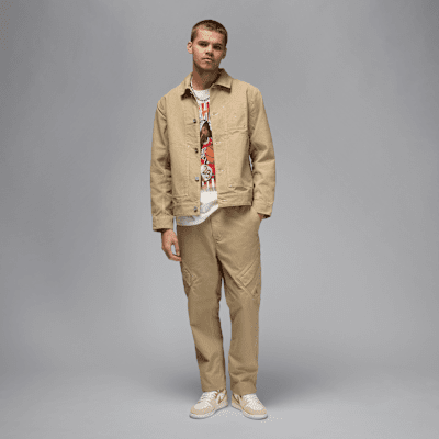 Jordan Essentials Chicago Men's Jacket