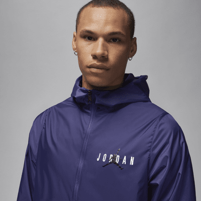 Jordan Essentials Chaqueta de tejido Woven - Hombre