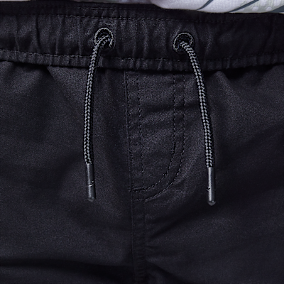 Calças de tecido entrançado Jordan Essentials Júnior