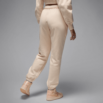 Calças Jordan Flight Fleece para mulher