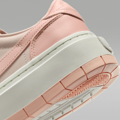 Tenis para mujer Air Jordan 1 Elevate Low