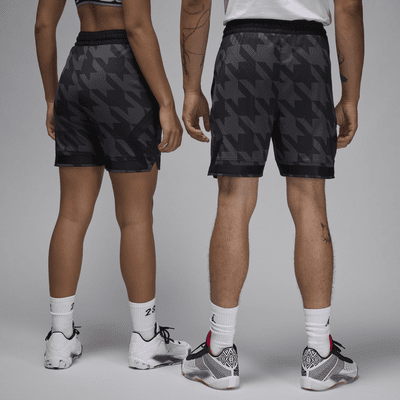 Jordan Sport Men's Dri-FIT Printed Diamond Shorts