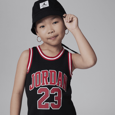Jordan Little Kids' 23 Jersey Dress