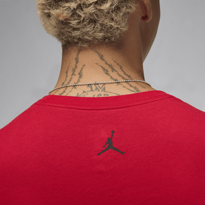 Playera Dri-FIT para hombre Jordan Sport