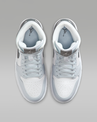 Air Jordan 1 中筒鞋