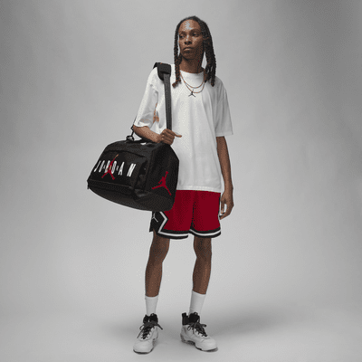 Jordan Velocity Small Duffle Small Duffle Bag (36L)