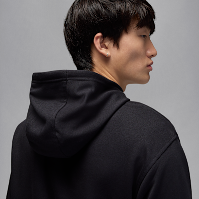 Jordan Sport Crossover Men's Fleece Pullover Hoodie