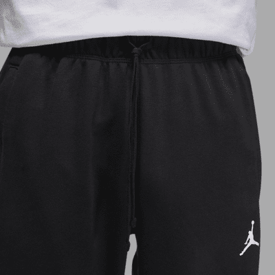 Jordan Dri-FIT Sport Crossover Men's Fleece Pants