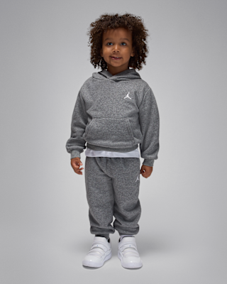 Детское худи Jordan Brooklyn Fleece Toddler 2-Piece Pullover Hoodie Set