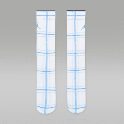 Jordan Everyday Essentials Holiday Crew Socks (1 Pair)