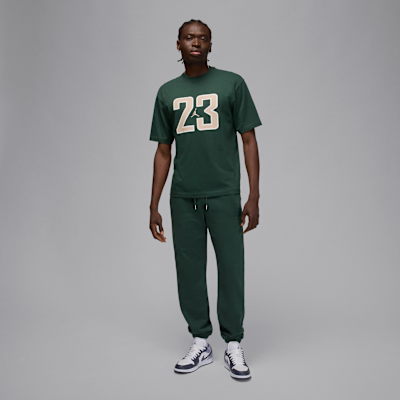 Playera para hombre Jordan Brooklyn