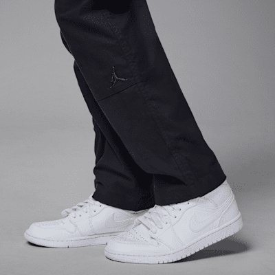 Jordan Essentials Big Kids' Woven Pants