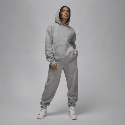 Felpa pullover con cappuccio Jordan Brooklyn Fleece – Donna