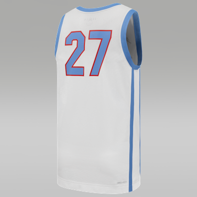 Jersey de básquetbol universitario Nike Replica de Houston para hombre